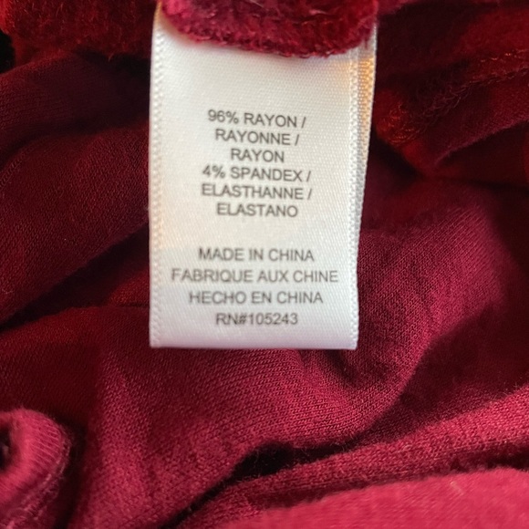 Bobeau Cardigan - Picture 3 of 6